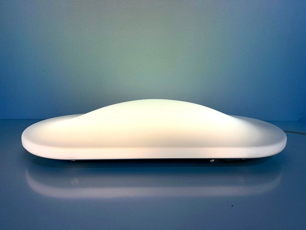 wand of plafond lamp model 5346, Iguzzini Italië, jaren 90., Huis en Inrichting, Ophalen of Verzenden