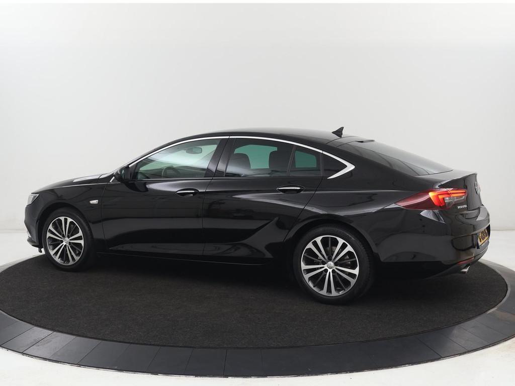 Opel Insignia 1.6 Turbo Innovation | 1e eigenaar | 55.500km, Auto's, Voorwielaandrijving, Gebruikt, 4 cilinders, Origineel Nederlands