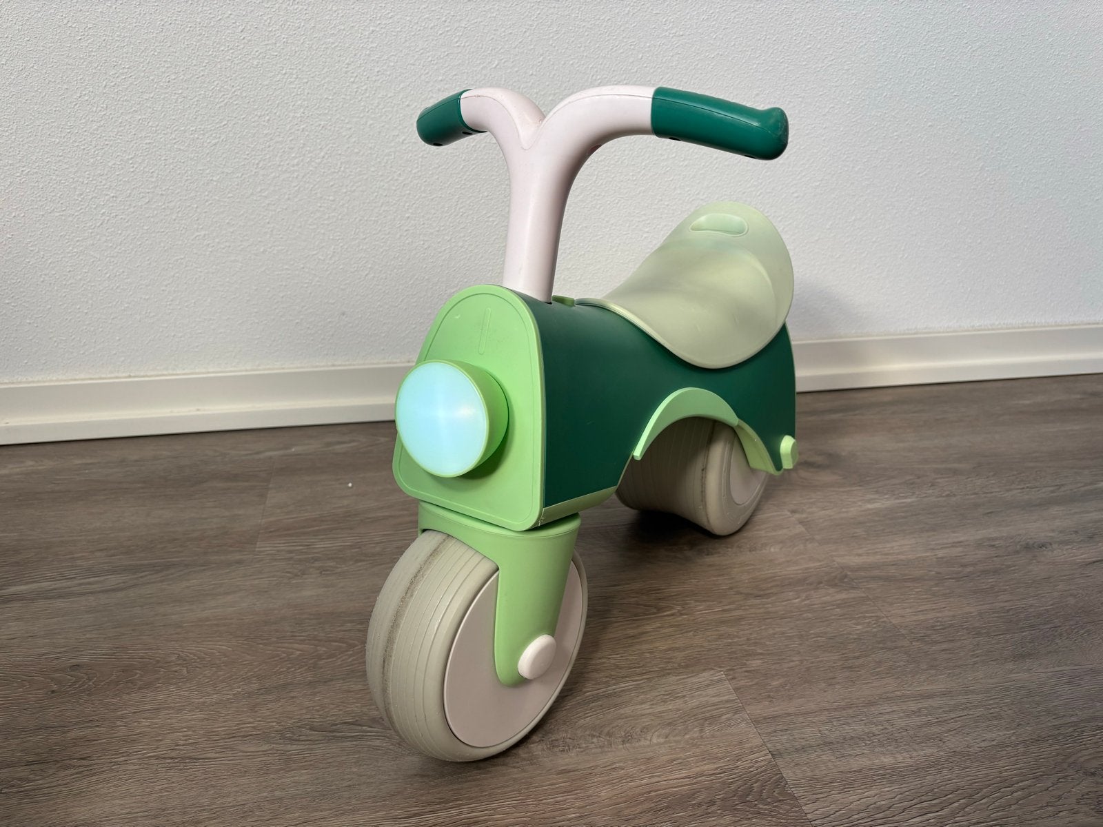 Hema loopfiets, Ophalen, Zo goed als nieuw, Loopfiets