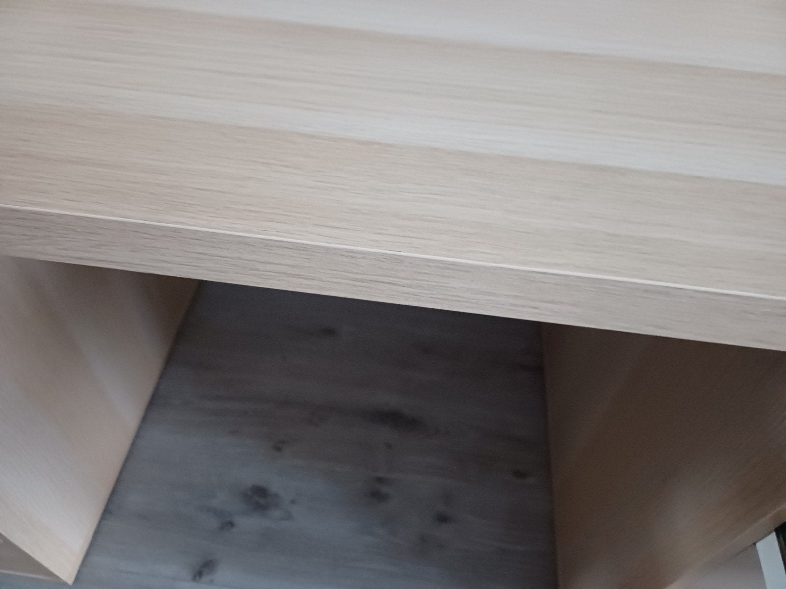 Bureautafel/bureaustoel, Huis en Inrichting, Bureaus, Ophalen, Demontabel, Nieuw