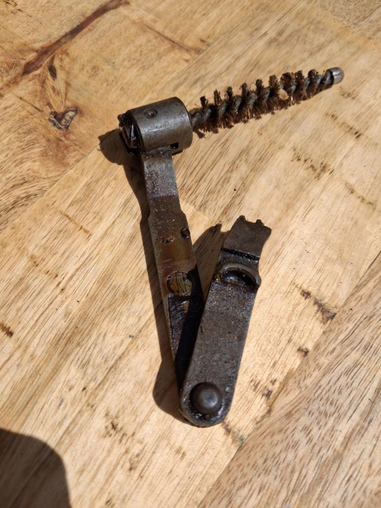 M1 Garand tool US New old stock, Amerika, ., Ophalen of Verzenden, .