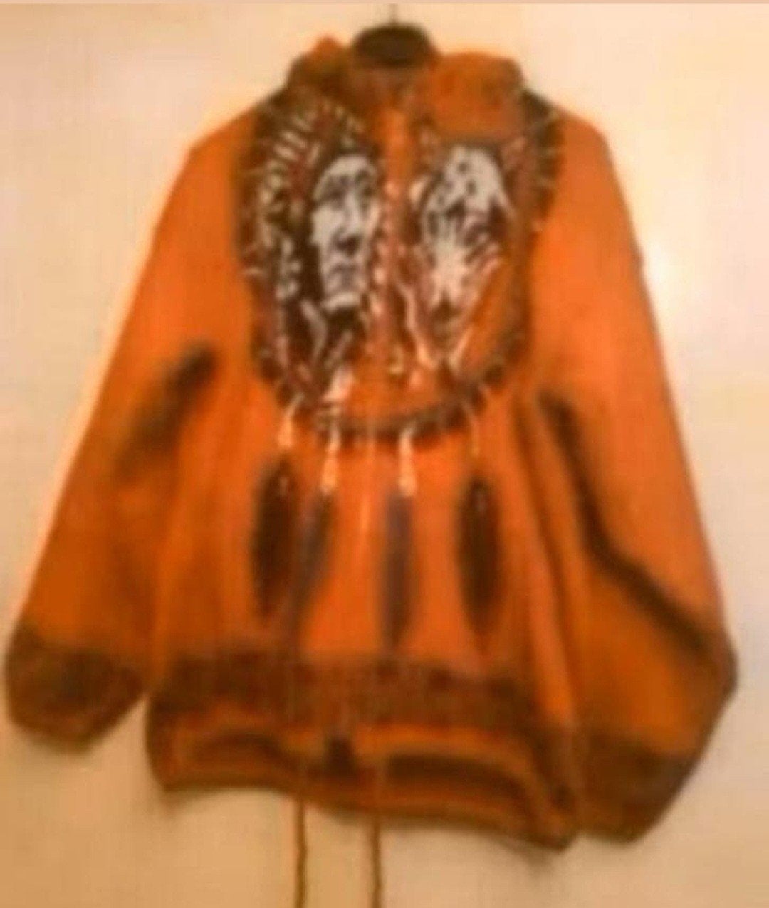 Damesvest, Kleding | Dames, Truien en Vesten, Ophalen of Verzenden, Zo goed als nieuw, Maat 38/40 (M), Rood