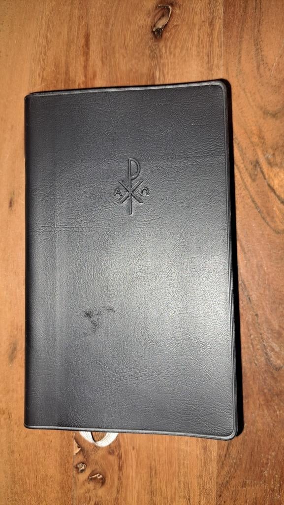 Psalmen en Gezangen Bundel 1938 - Hervormde Kerk, Ophalen of Verzenden, Gelezen, Interkerkelijke Stichting Psalmberijming, Christendom | Protestants