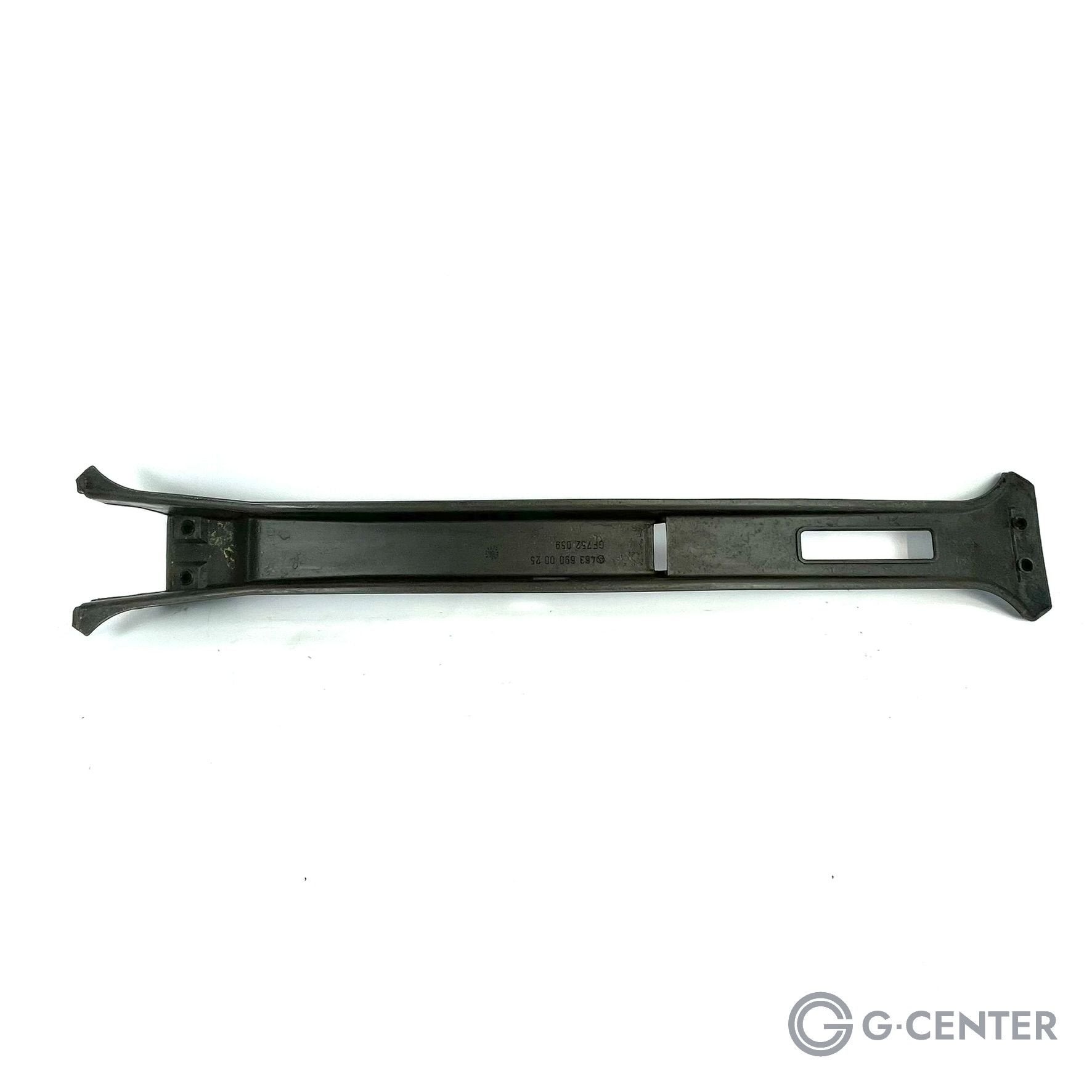 Mercedes-Benz G-Klasse A4636900140 Rechts B-Stijl Cover, Gebruikt, -, -, Ophalen of Verzenden