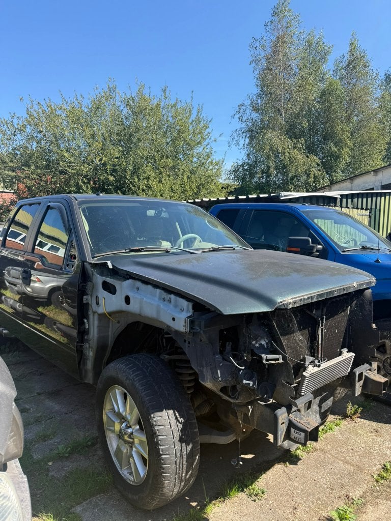 Ford F150 5.4 V8 4R75W/E 2008 Onderdelen, Gebruikt, Ford, ., Ophalen of Verzenden