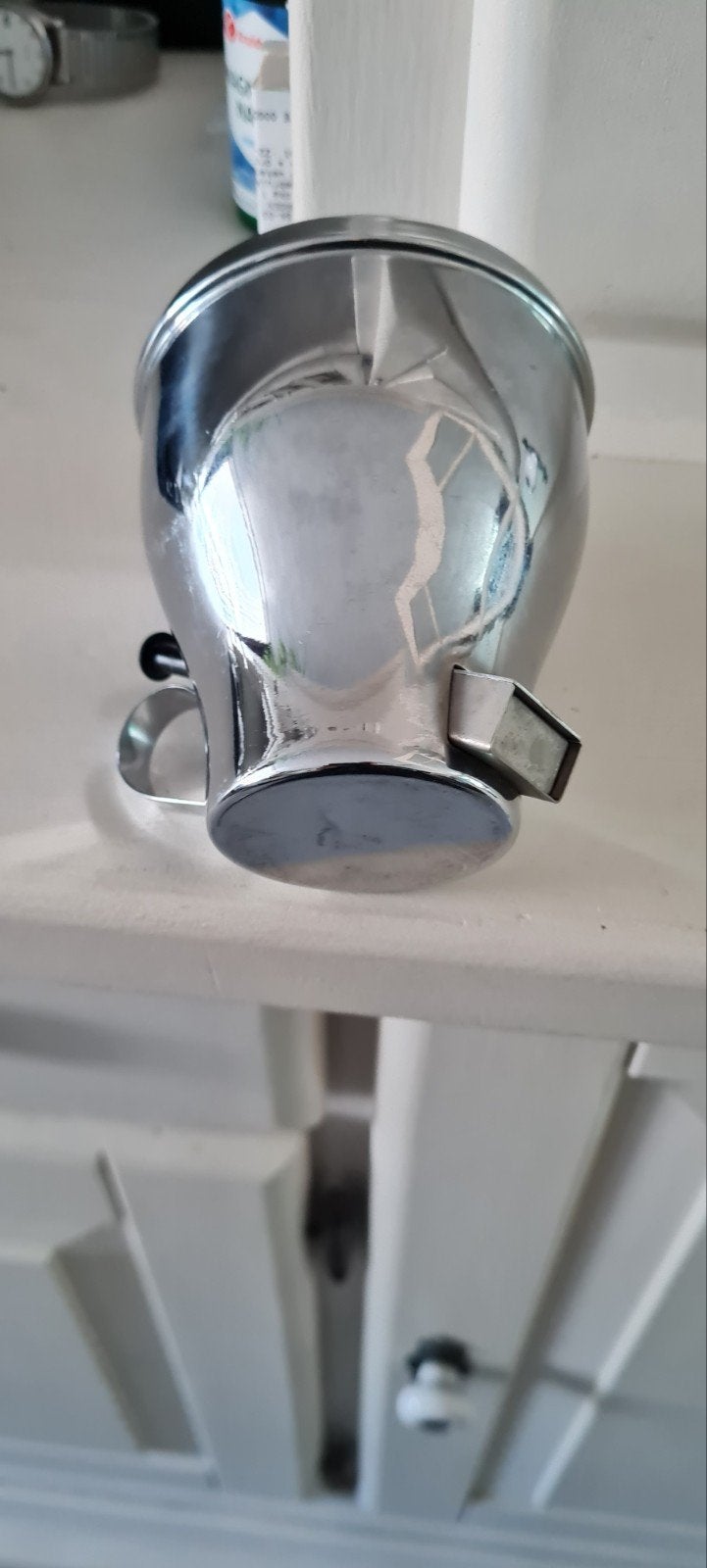 suiker dispenser Vintage, Ophalen of Verzenden