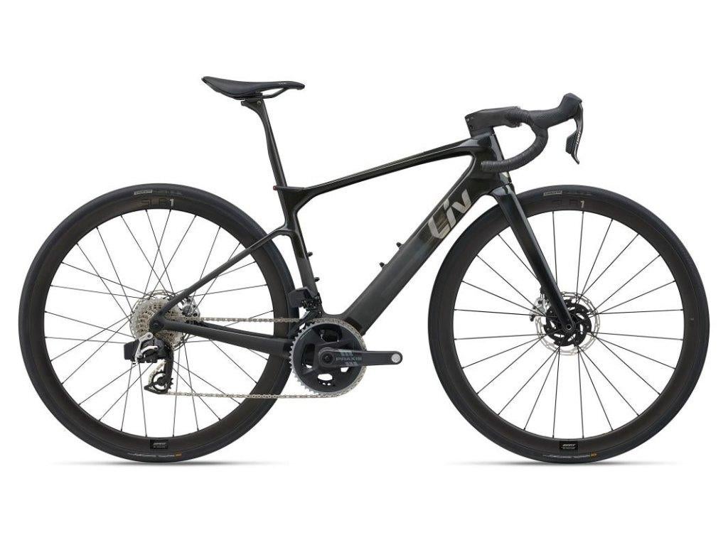 Giant Liv avail advanced E+Elite 0, 47 tot 50 cm, Nieuw, Meer dan 20 versnellingen, Giant