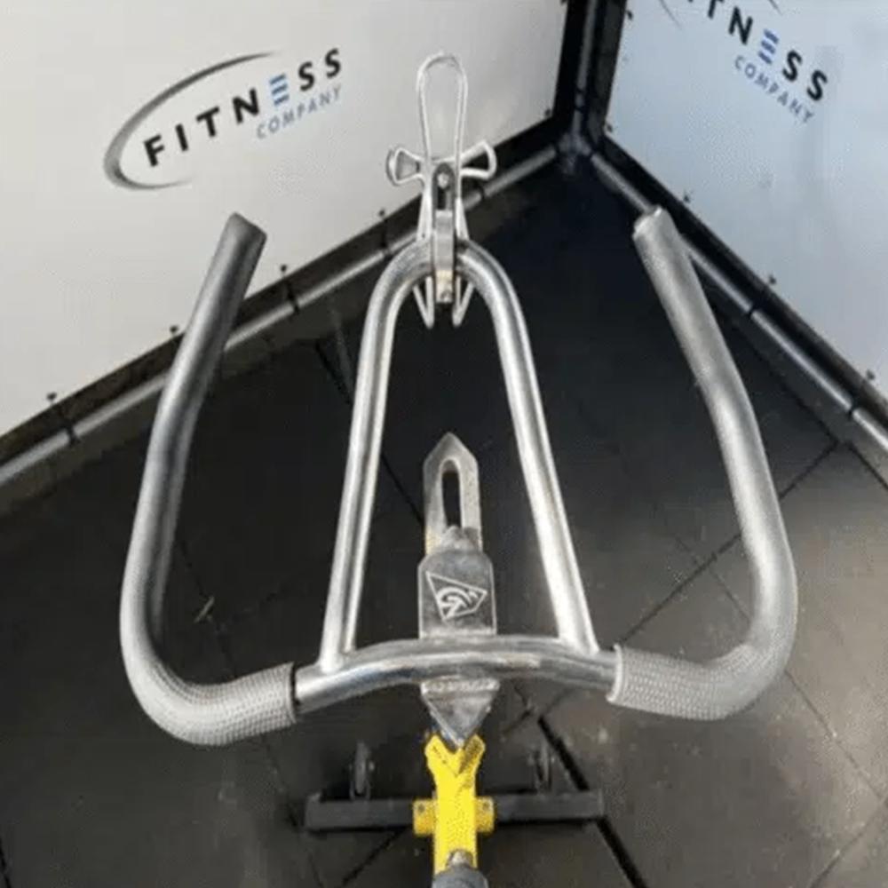 Life Fitness - Lemond Revmaster - Spinning Bike, Sport en Fitness, Ophalen of Verzenden, Gebruikt, Benen, Overige typen