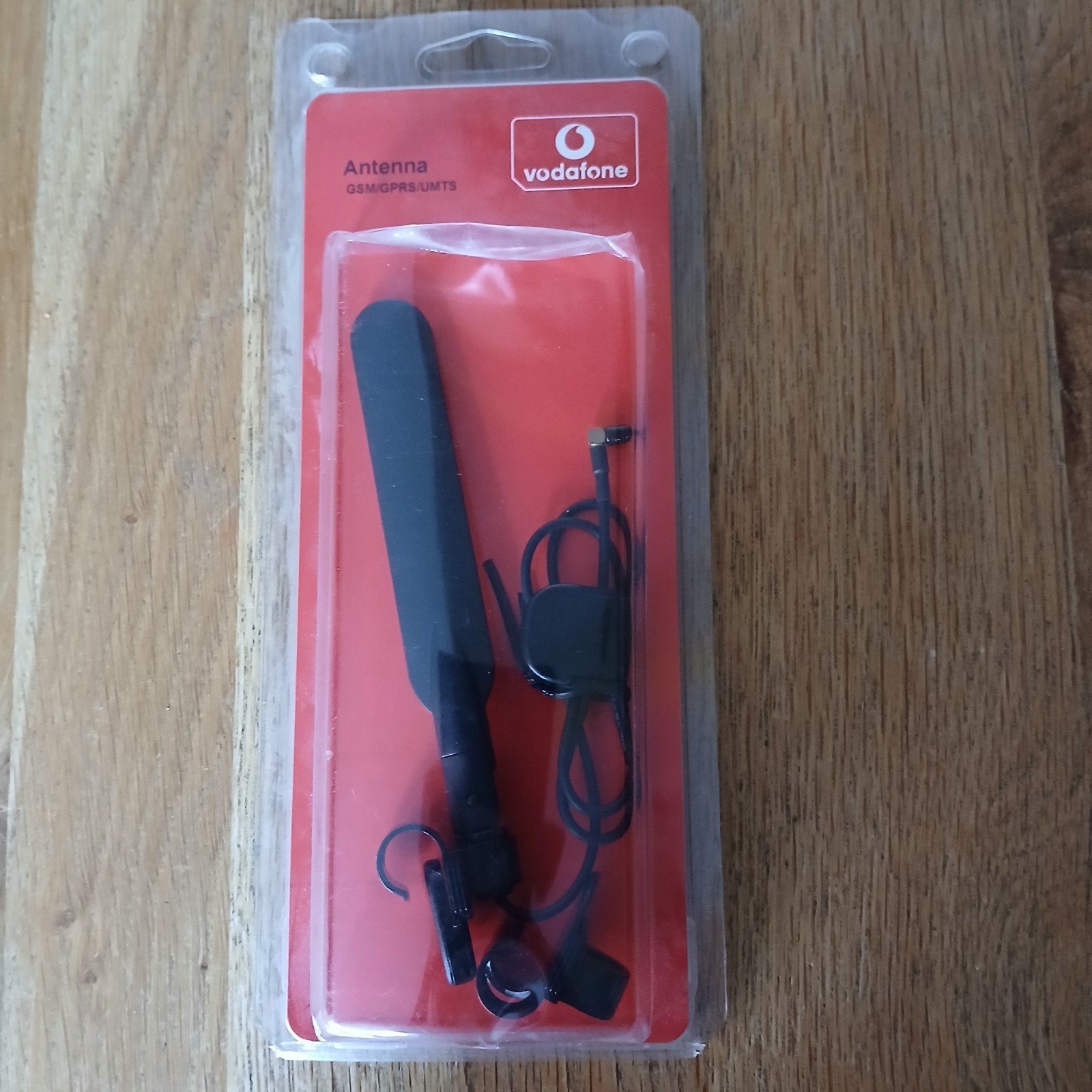 Vodafone GSM/GPRS/UMTS Antenne - Nieuw in verpakking, Ophalen of Verzenden, Nieuw, Antenne