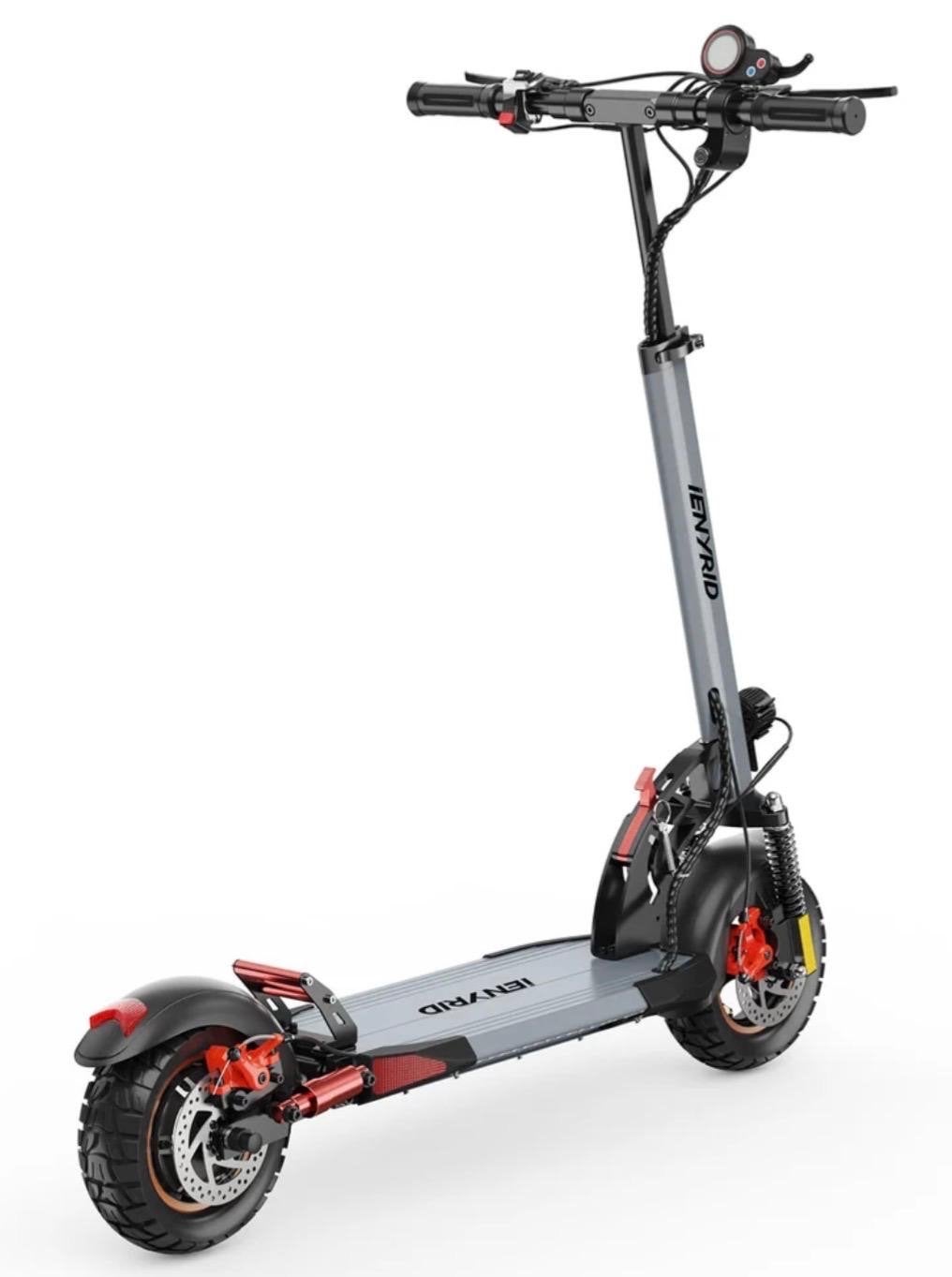 Nieuwe iENYRID Elektrische Step - 45 km/u, Ophalen of Verzenden, Nieuw