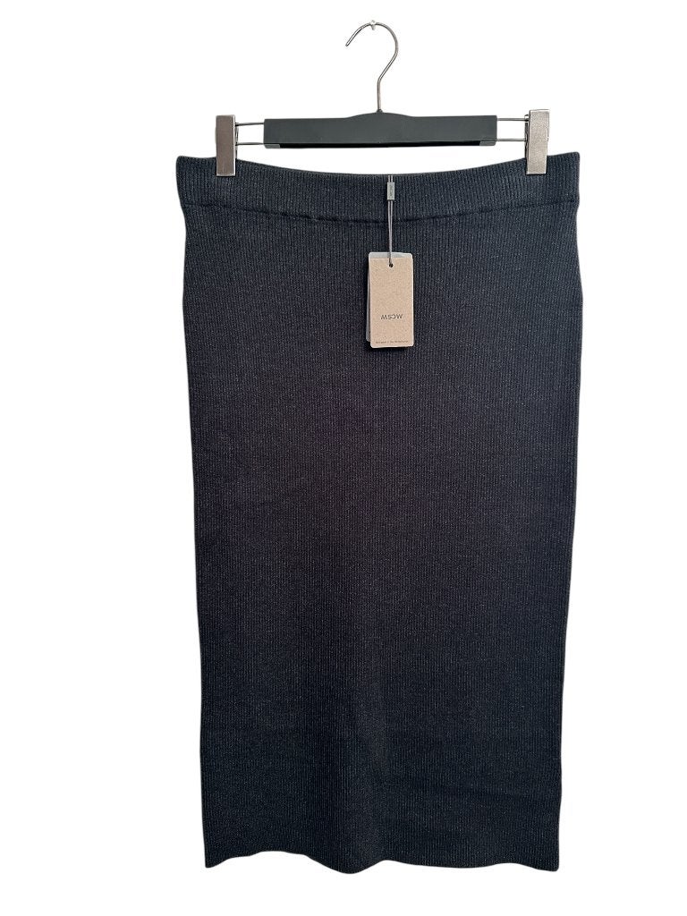 Moscow rok NIEUW XL, Maat 46/48 (XL) of groter, Nieuw, Ophalen of Verzenden, Grijs