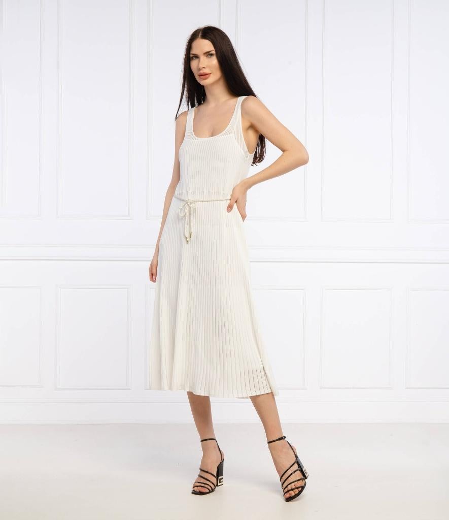 jurk maat 36 nieuw MARCIANO GUESS, Ophalen, Guess, Wit, Nieuw