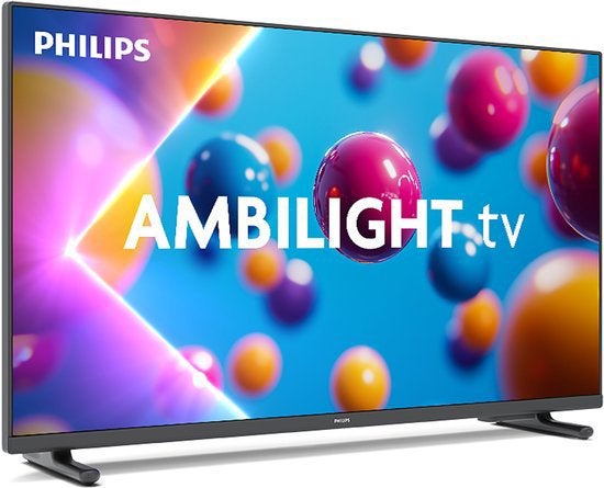 Philips 32PFS6900/12 - 32 inch -Full HD LED -2025 - Smart TV, Nieuw, Ophalen of Verzenden, Nvt, Nvt