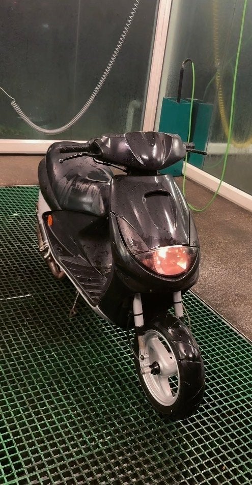 TE RUIL Peugeot Vivacity 2takt 50cc, Ophalen, Gebruikt, Tweetakt, Vivacity