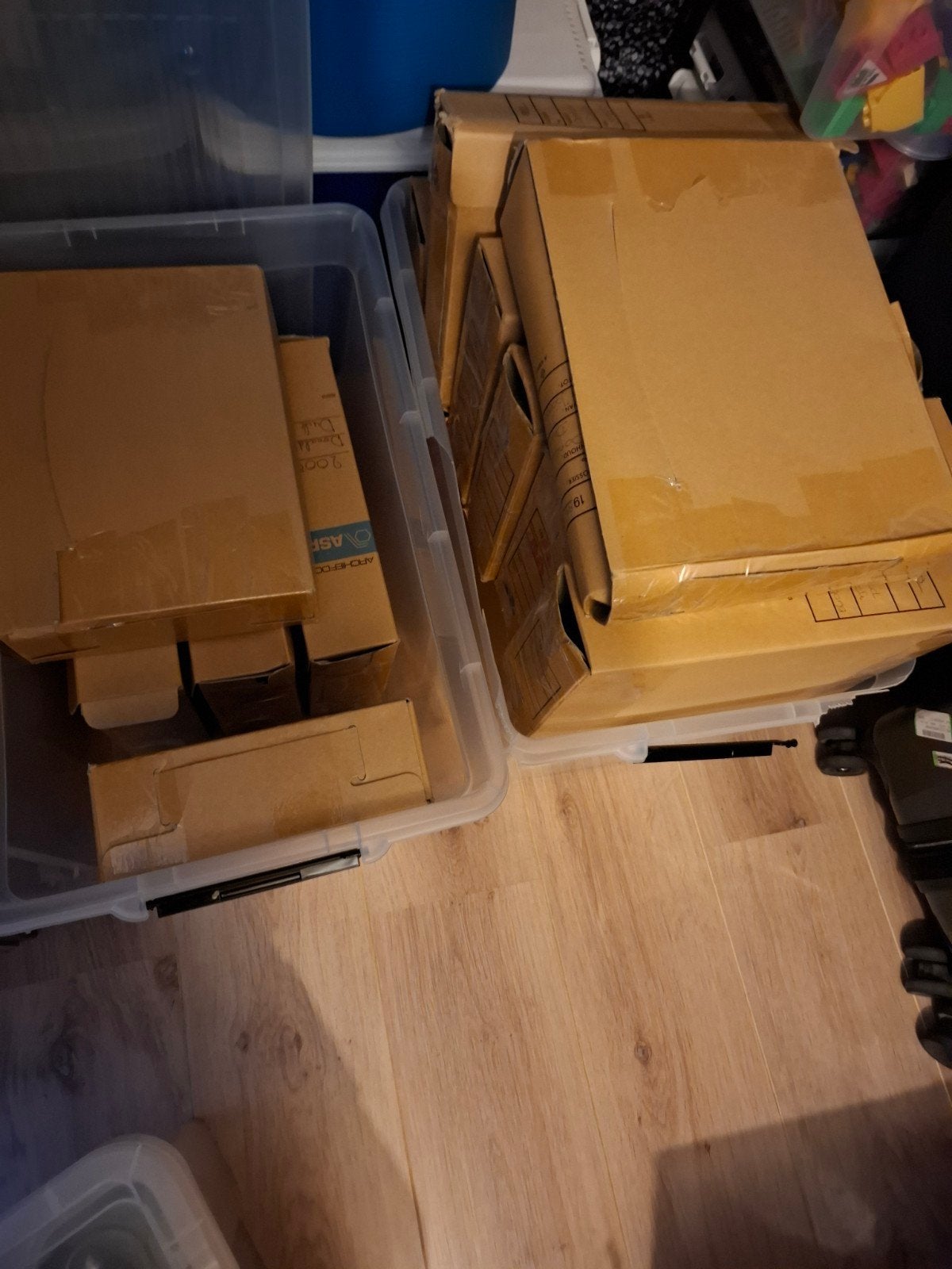 Donald Duck tijdschriften diverse jaargangen, Ophalen of Verzenden, Gelezen, Overige typen