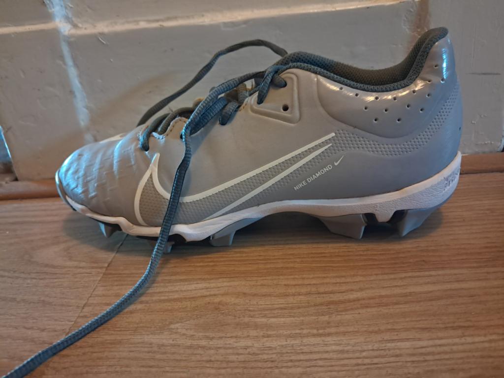 Nike Diamond baseball/softbal schoenen - Maat 38, Sportschoenen, Nike, Ophalen of Verzenden, Zo goed als nieuw
