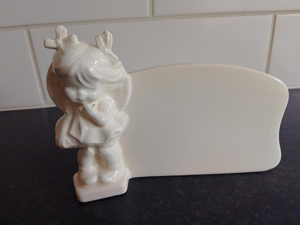 Vintage Goebel  Charlot Byj' beeldje - W. Germany 1966, Ophalen of Verzenden