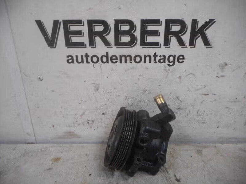 STUURBEKRACHTIGINGSPOMP Ford Fiesta 5 (JD / JH) (hbd-hq), Gebruikt, Ophalen of Verzenden, Henry-Ford-Straße 1 50735 Köln, DE, Ford-Werke GmbH