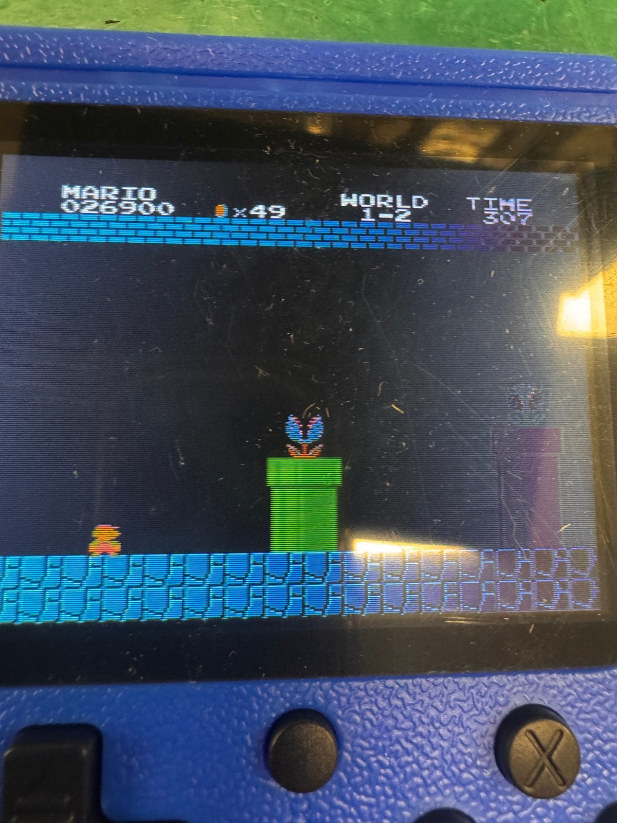 Sup Game Box 400 in 1 Plus - Draagbare Retro Gaming Console, Spelcomputers en Games, Spelcomputers | Overige, Ophalen of Verzenden