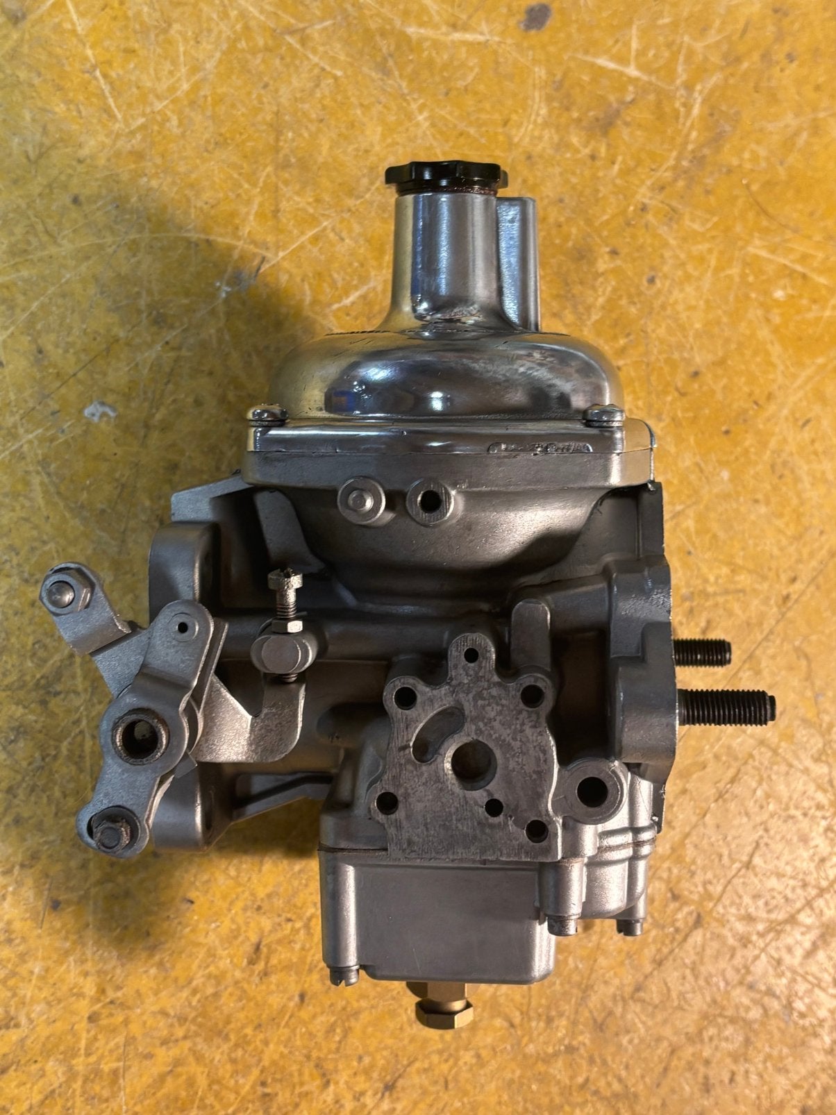 Te koop: 1 losse gereviseerde Zenith carburateur, Ophalen of Verzenden, Gereviseerd