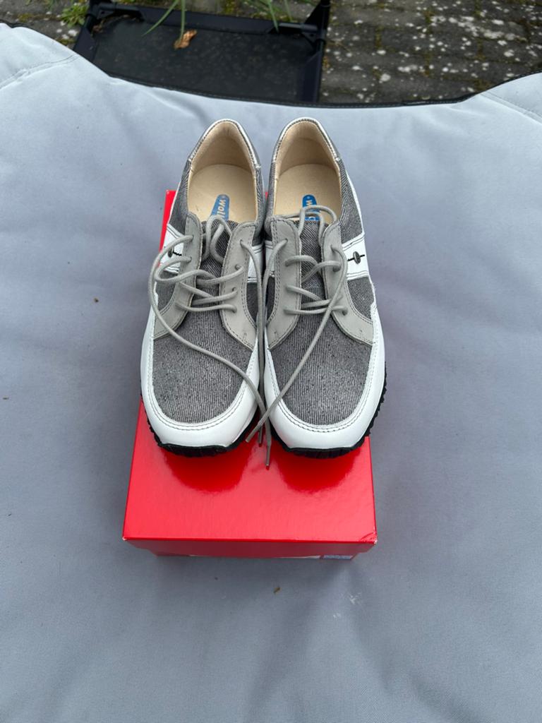 Wolky E walk schoenen maat 39, Overige kleuren, Overige typen, Nieuw, Ophalen of Verzenden