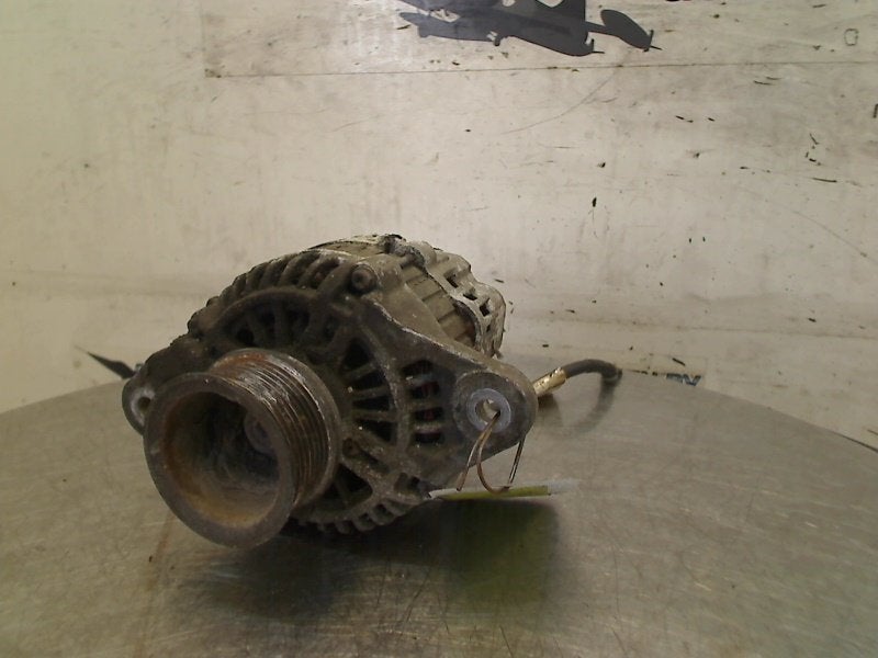 Dynamo Volvo FM9 D9 (1970-01/..) A004TR5392ZT, Gebruikt, Siegburger Straße 229, Köln 50679, , Duitsland, Info@volvocars.com, Volvo