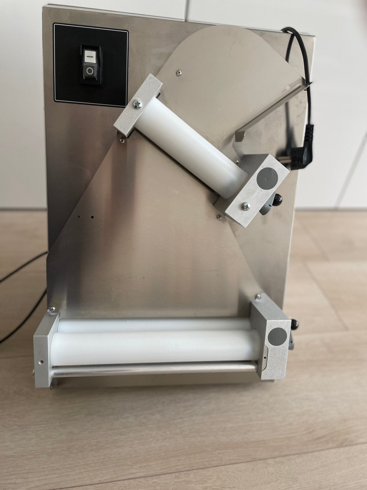 GGM Gastro / Deeguitrolmachine (230V), Ophalen, Bakkerij en Slagerij