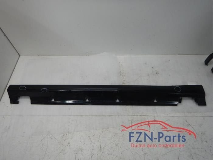 Mercedes-Benz ML-Klasse Sideskirt links, Ophalen of Verzenden, Gebruikt