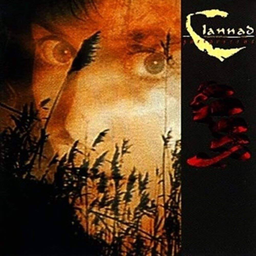 Clannad - Past Present  Originele CD Nieuw, Ongebruikt., Ophalen of Verzenden, Nieuw in verpakking, Pop