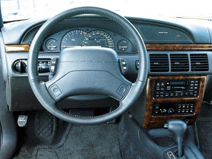 Chrysler Cruise Control bedieningsknoppen, Ophalen of Verzenden, Gebruikt, Overige automerken