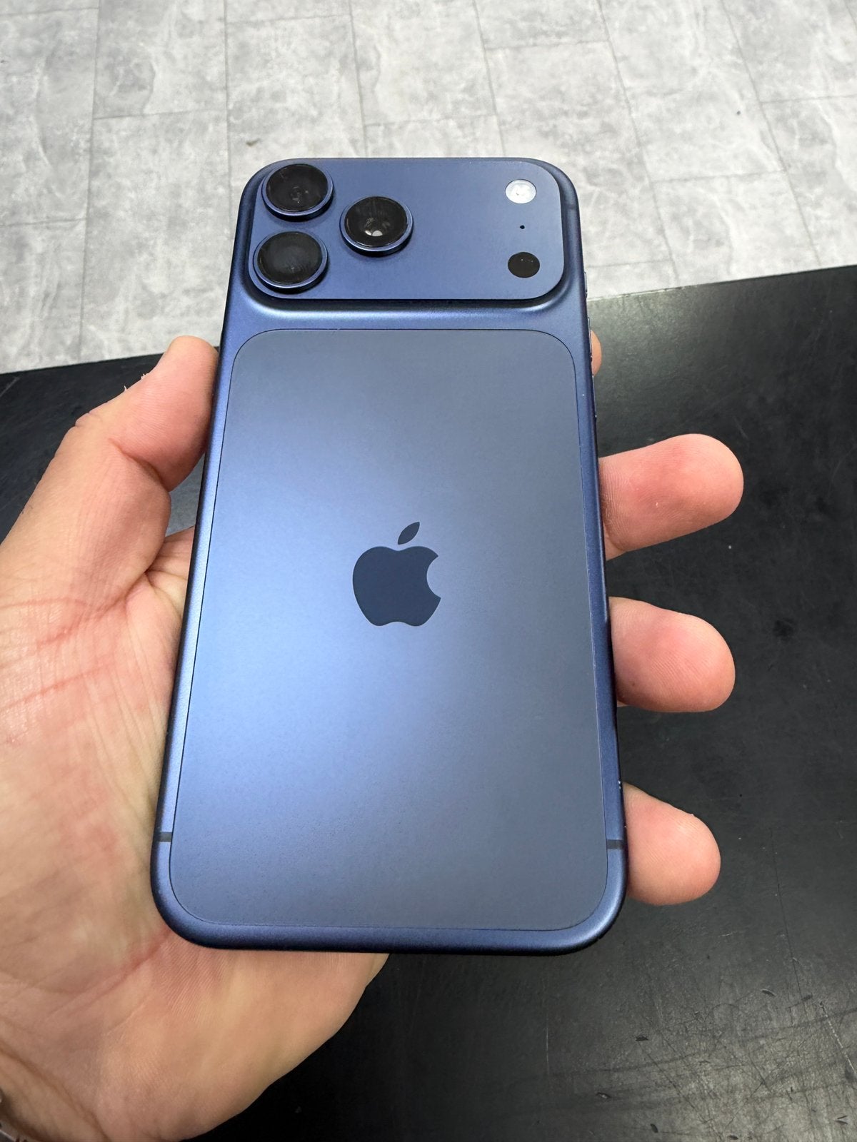 ACTIE! iPhone 17 Pro Max 512GB! Blauw! Ongebruikt!, Telecommunicatie, Mobiele telefoons | Apple iPhone, 512 GB, Ophalen of Verzenden