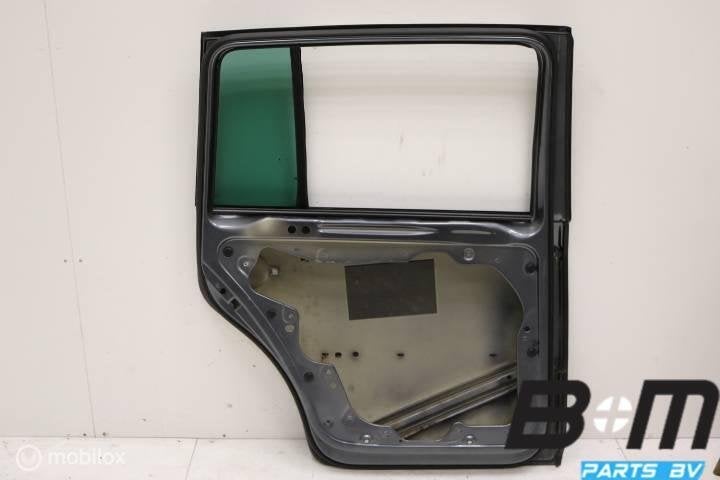 Portier LA (bestuurderskant) VW Touran 1T LD7X 1T0833055R, Auto-onderdelen, Gebruikt