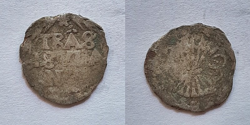 Overijssel bezemstuiver, Verzenden, Vóór koninkrijk, Overige waardes, Zilver