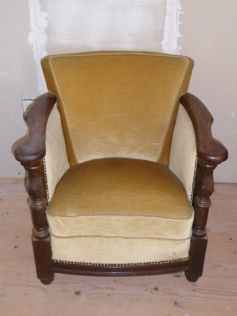 Diverse (oude/design) fauteuils., Ophalen, Minder dan 50 cm, Gebruikt, Minder dan 75 cm