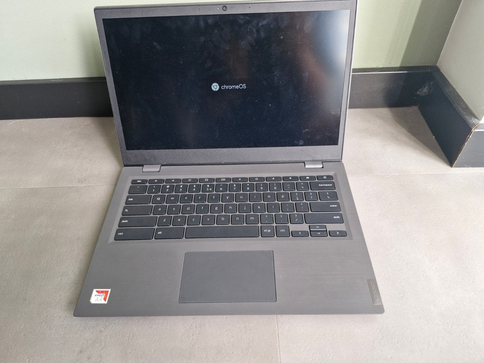 Chromebook (14e editie), Ophalen of Verzenden, 32 GB of minder, 4 GB of minder