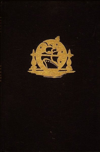 Kampen – Boek der zeven zeeën, Ophalen of Verzenden, Zo goed als nieuw, Boek of Tijdschrift