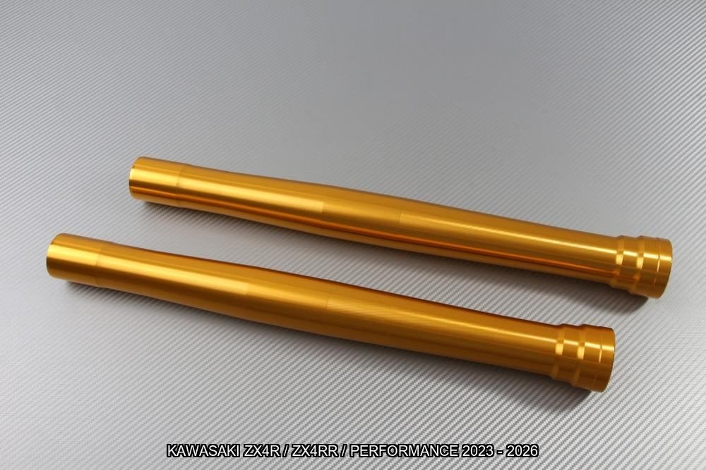 Buitenpoten voorvork SPR KAWASAKI ZX4R / ZX4RR 2023 - 2026, Verzenden, Nieuw