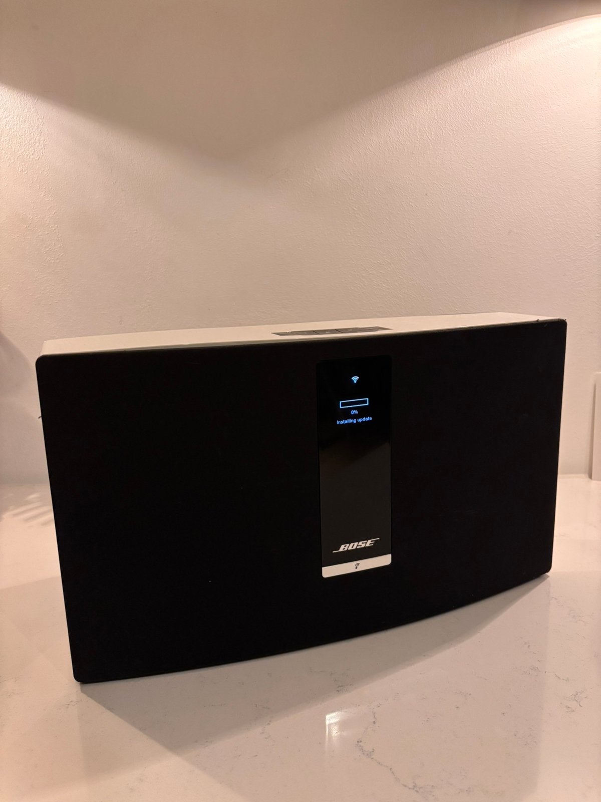 Bose SoundTouch 30 Wi-Fi Speaker - Krachtig Geluid, Slimme speaker, 120 tot 150 watt, WiFi, Ophalen of Verzenden