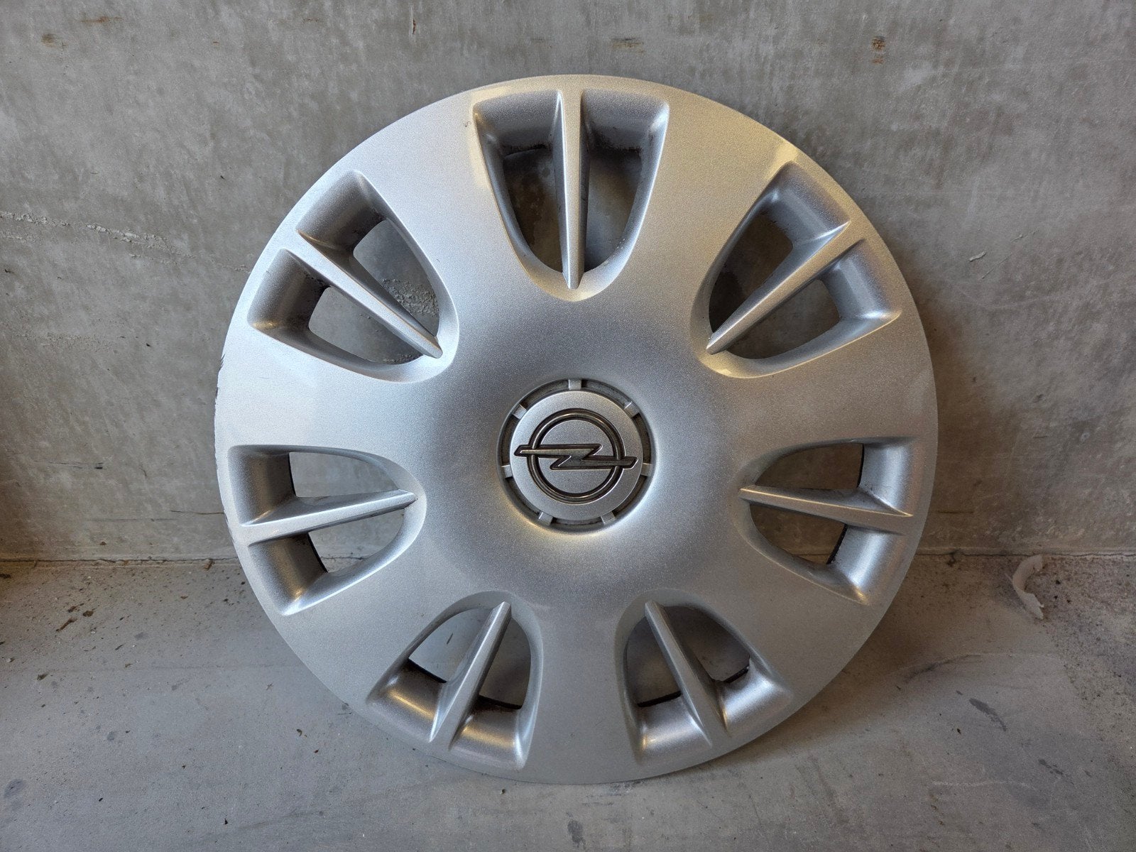 15 inch Opel Corsa wieldop, Ophalen of Verzenden