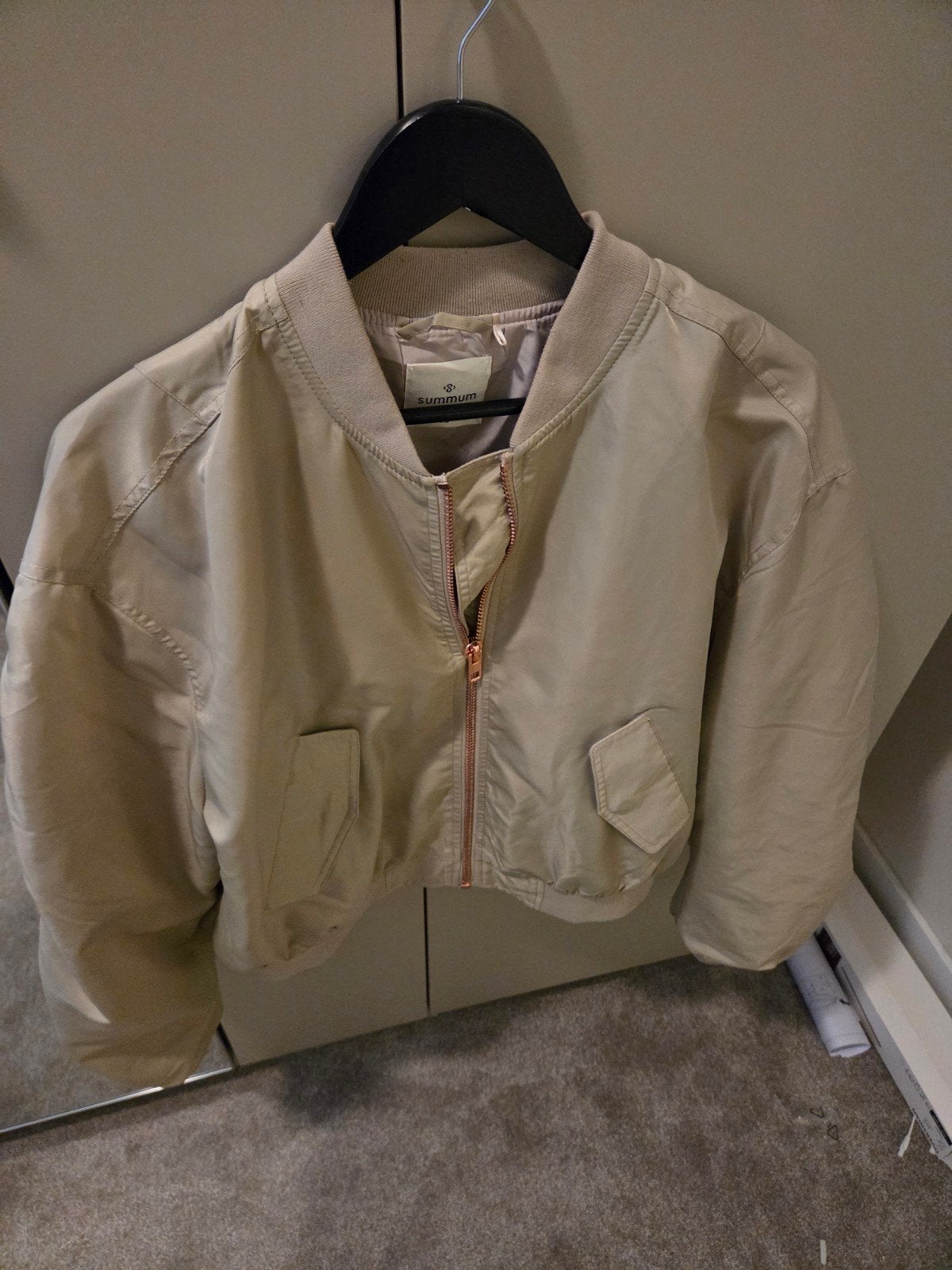 summum, Kleding | Dames, Ophalen of Verzenden, Zo goed als nieuw, Maat 42/44 (L), Zwart
