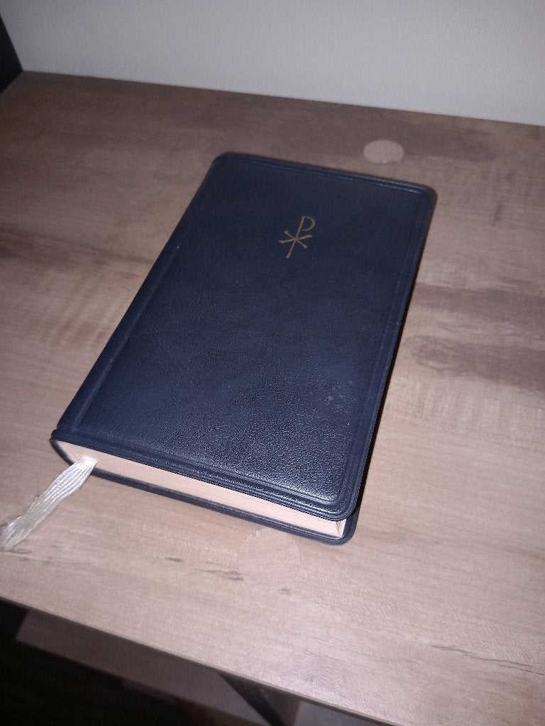 Liedboek voor de Kerken, Ophalen of Verzenden, Gelezen