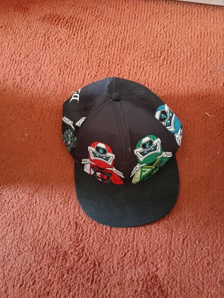 Pet ninjago, Ophalen of Verzenden, Jongen of Meisje