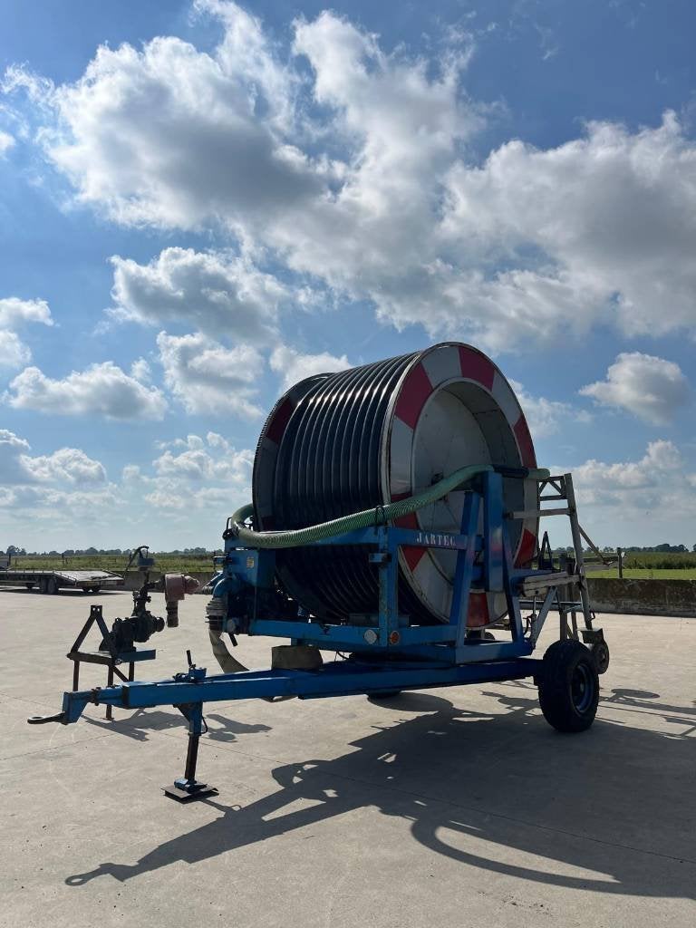 Idrofoglia Jartec 90G325 (bj 1990), Overige, Beregening en Drainage