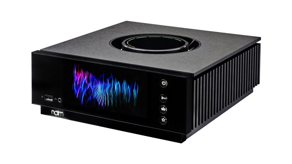 Naim Atom Demo model, Overige merken, Naim, Nieuw, Ophalen of Verzenden