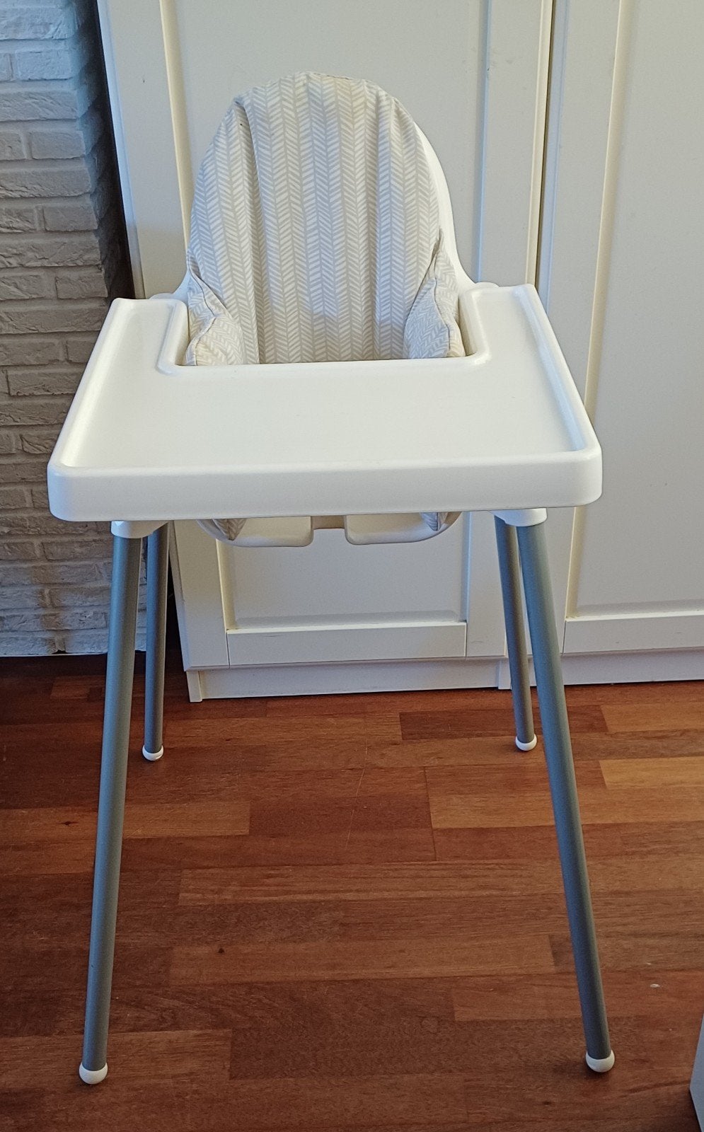 Kinderstoel, Kinderen en Baby's, Kinderstoelen, Ophalen of Verzenden, Gebruikt, Overige typen, Stoelverkleiner