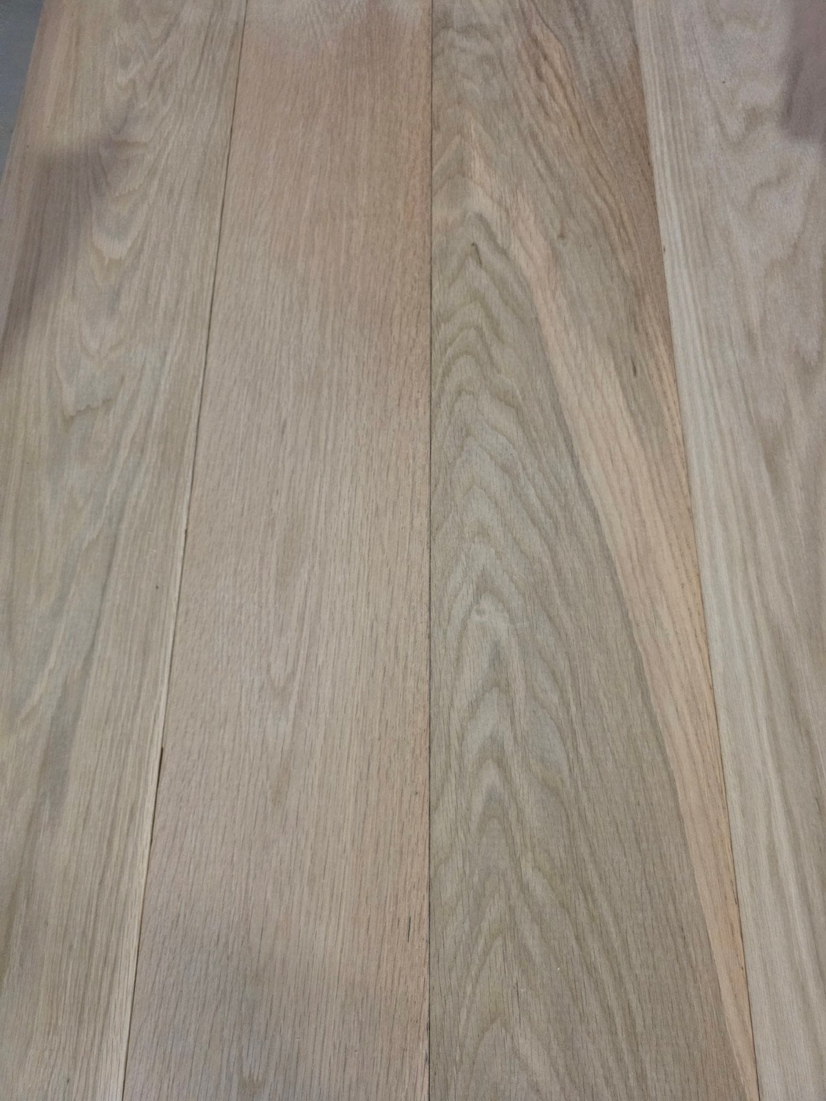 23M2 Eiken multiplank #VERNIEUWD#, Doe-het-zelf en Verbouw, Vloerdelen en Plavuizen, Gebruikt, 10 m² of meer, 10 tot 30 cm, Hout