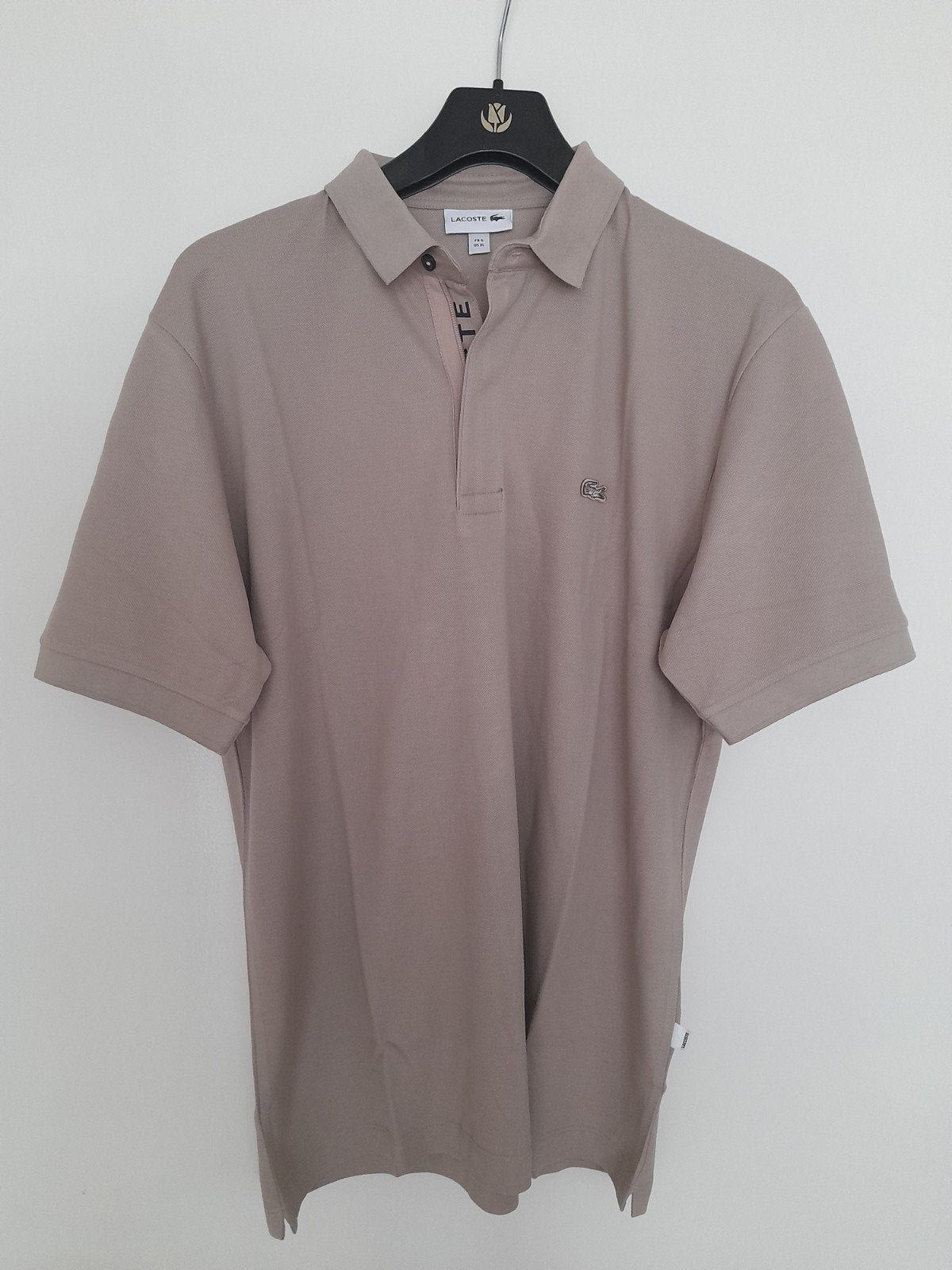 LACOSTE  - M, Kleding | Heren, Overige kleuren, Lacoste, Zo goed als nieuw, Verzenden