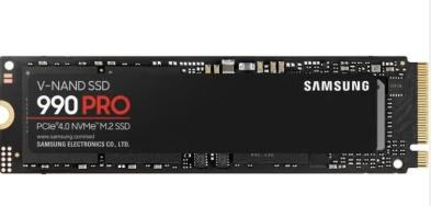 Samsung 4TB SSD NIEUW!, Computers en Software, Harde schijven, Intern, Verzenden, SSD, Nieuw