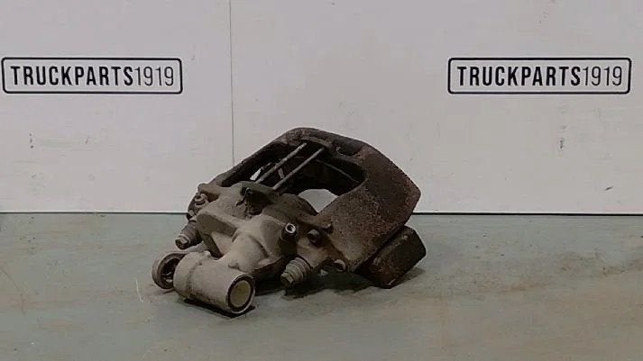 Iveco Brake System Remklauw Li. achter Iveco Euro, Ophalen, Gebruikt, Iveco, Remmen en Aandrijving