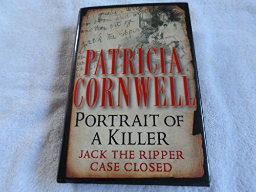 Patricia Cornwell - Portrait of a Killer - 1st printing, Ophalen, Amerika